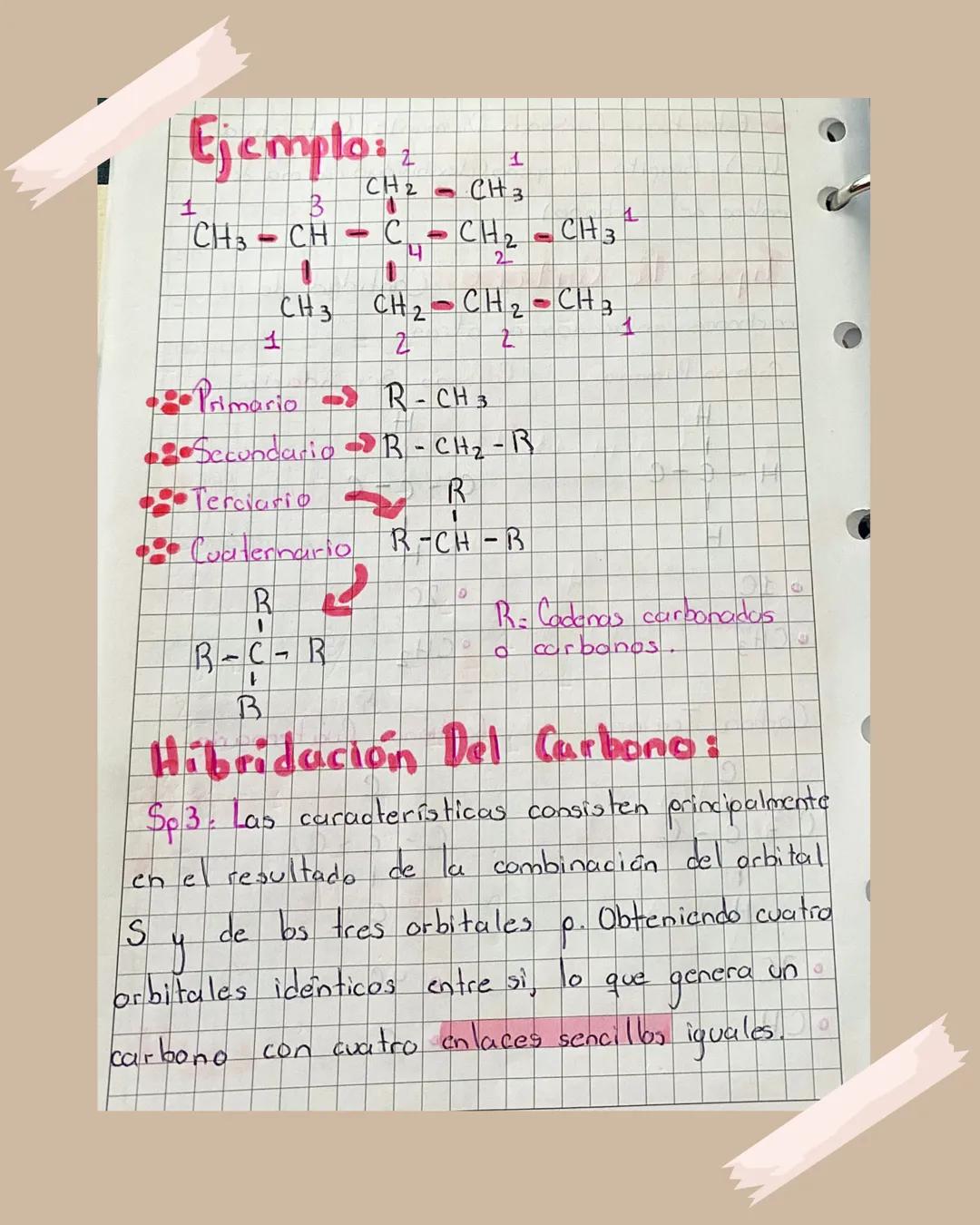 Quimica
Orgánica
OS
4P
oa
Im 02
09
Apuntes para Bachillerato Quimica Organica:
Se basa
со
en los compuestos
del carbono y
so estructura mole