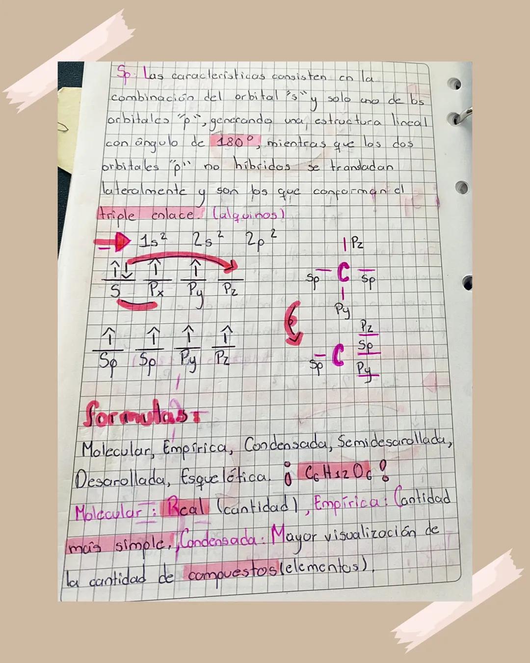 Quimica
Orgánica
OS
4P
oa
Im 02
09
Apuntes para Bachillerato Quimica Organica:
Se basa
со
en los compuestos
del carbono y
so estructura mole