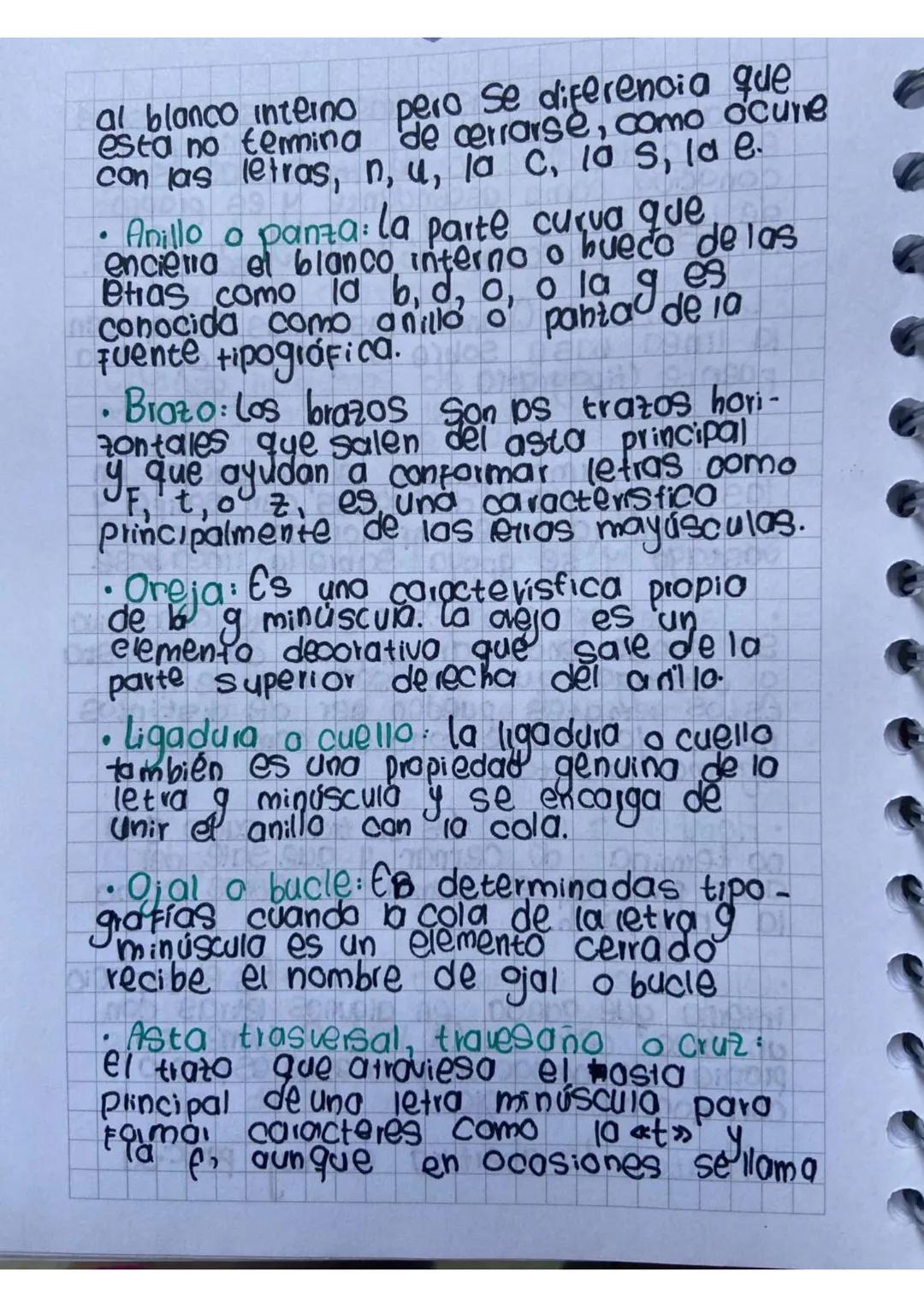 15-04-24
# Anatomia de
## la tipografía
la tipografía es una disciplina que combina
arte y tecnica, en un campo donde cada
detalle cuenta. L