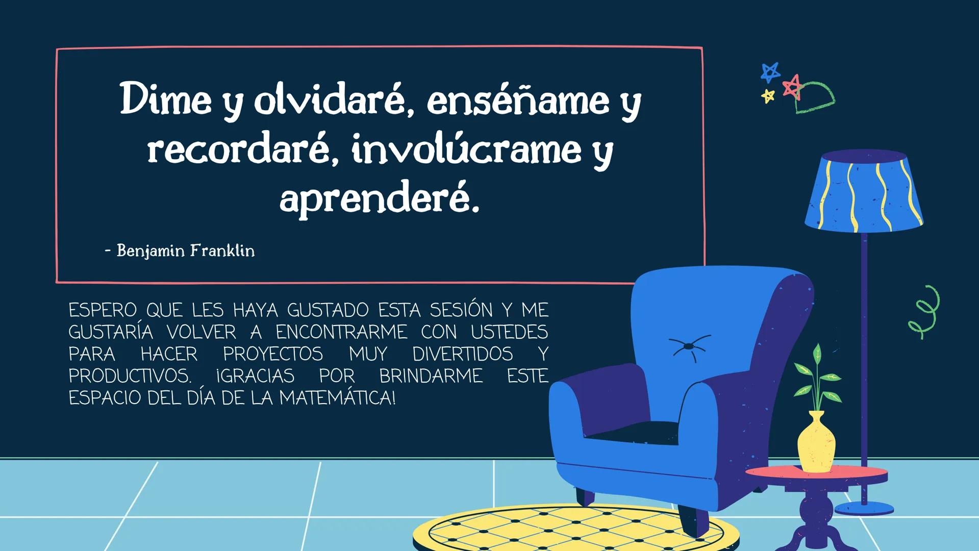 MÁNDALA
Día de la matemática.
SARA FERNANDA URREGO QUIROGA Orden del día.
26 de Mayo
EXPOSICIÓN
Definición, conceptos.
beneficios, ejercicio