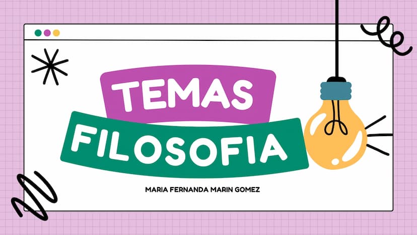 TEMAS
FILOSOFIA
г
MARIA FERNANDA MARIN GOMEZ 1
TEOCENTRISMO
¿Qué Consiste el teocentrismo?
Se denomina teocentrismo a la doctrina que sitúa 