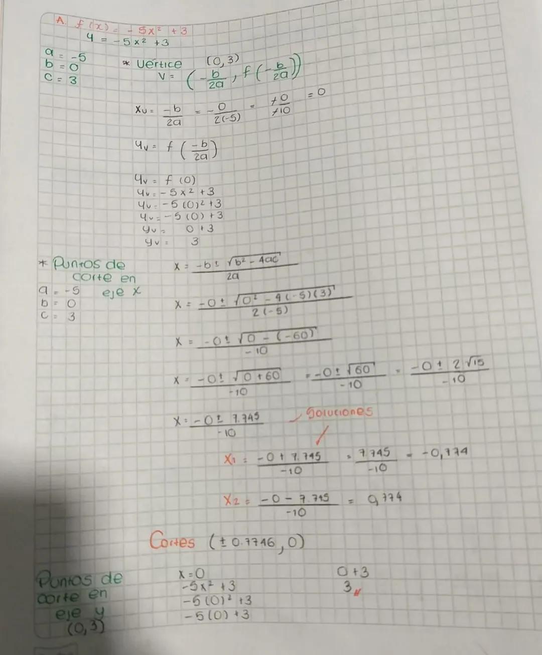 A = 96 x - 2x2小
X
A = 96(24)-2(24)²
A = 2304-2 (576)
A = 2304 - 1152
A = 1152 m² mayor area
Para encerrarse
Medidas - dimensiones
Ancho 48 m