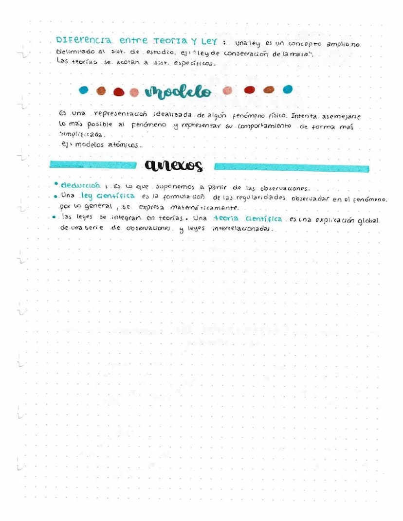 Método
~Científico
Es la serie de pasos que se siguen en investigación para
llegar al conocimiento real de un hecho o fenómeno.
Es aplicable