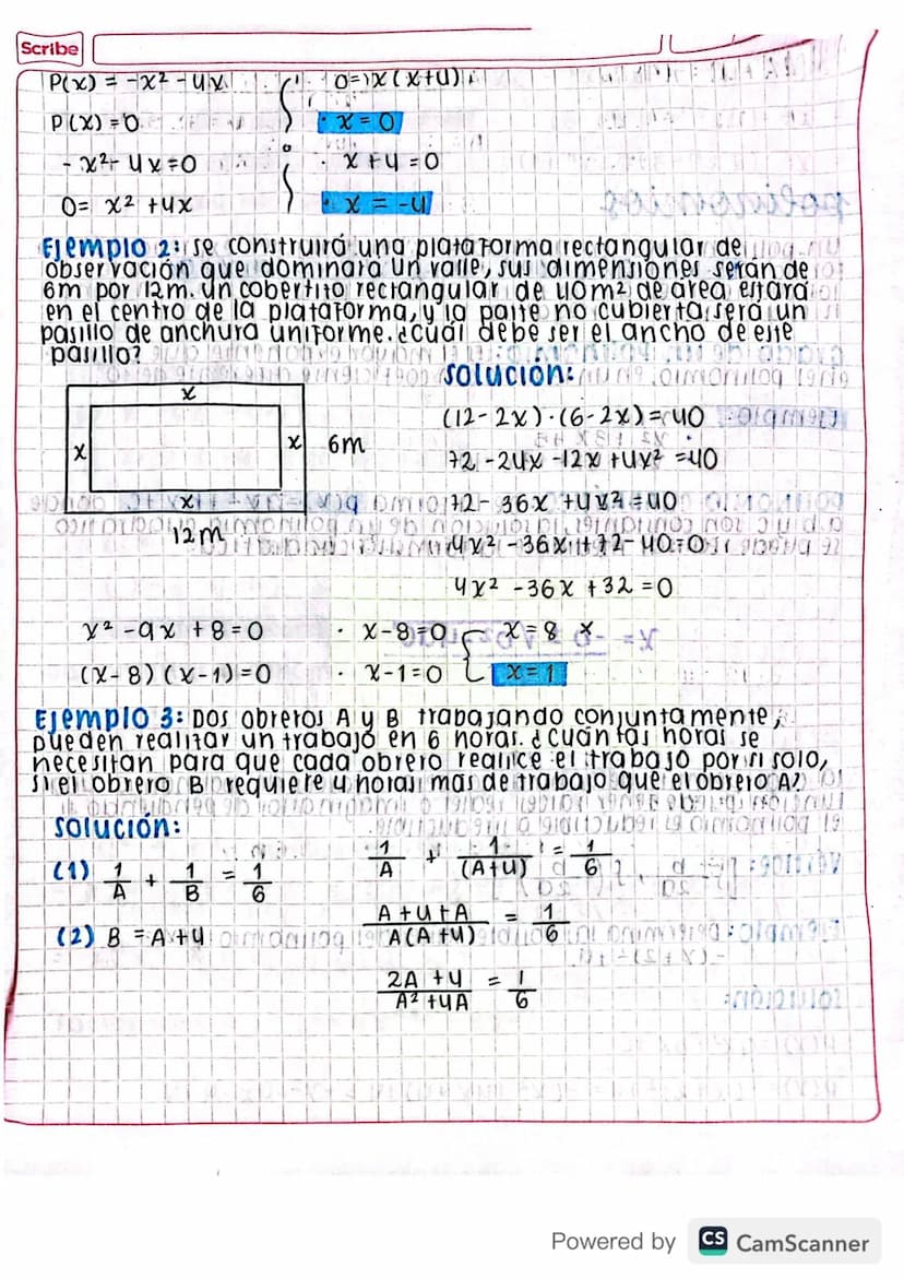 polinomios
Un polinomio real en la variable "x" es cualquier expresión de la
Forma an xn+ an-1 xn-1 + an-2-Xn-24.01 x + Ooidonge
IOS COP Fic