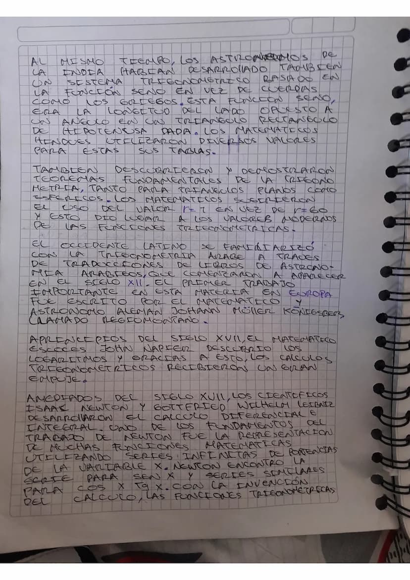DD
MM
AA
TAREA: 1. INVESTIGAR
DE
LA
LA
TRIGONOMETRIA
EL
2. INVESTIGAR
DE
LA
PALABRA
HESTORIA
SIGNIFICADO
TRIGONOMETRIA
LA
LA
HISTORIA
DE
LAS