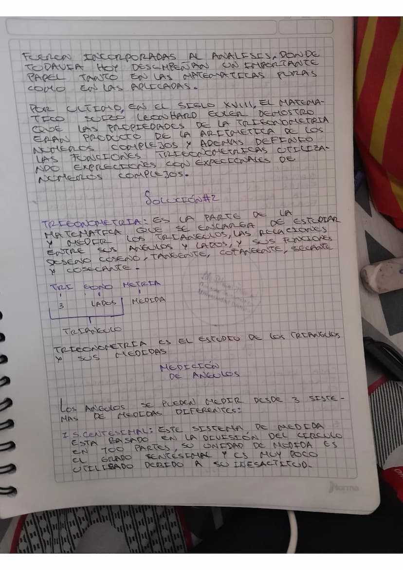 DD
MM
AA
TAREA: 1. INVESTIGAR
DE
LA
LA
TRIGONOMETRIA
EL
2. INVESTIGAR
DE
LA
PALABRA
HESTORIA
SIGNIFICADO
TRIGONOMETRIA
LA
LA
HISTORIA
DE
LAS
