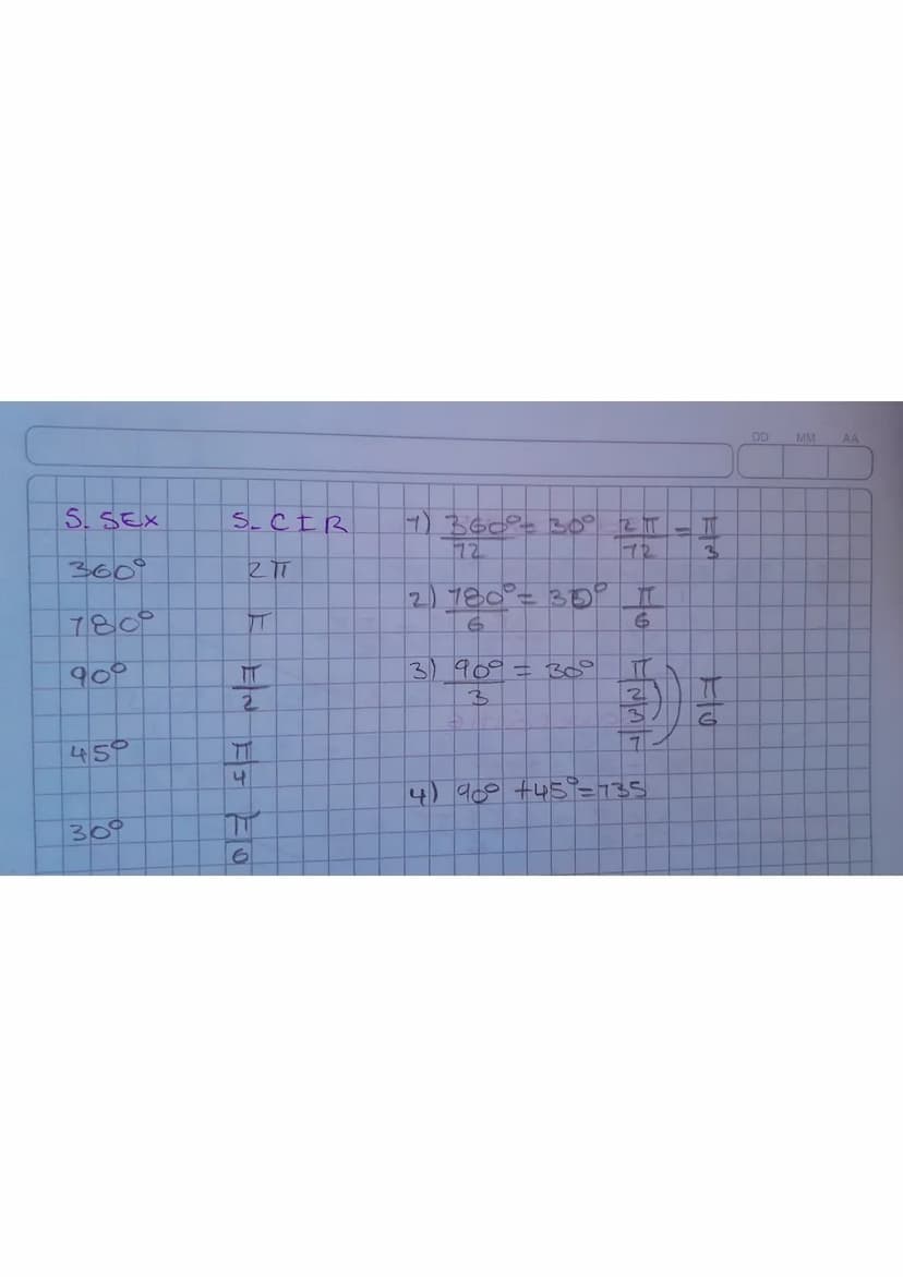 DD
MM
AA
TAREA: 1. INVESTIGAR
DE
LA
LA
TRIGONOMETRIA
EL
2. INVESTIGAR
DE
LA
PALABRA
HESTORIA
SIGNIFICADO
TRIGONOMETRIA
LA
LA
HISTORIA
DE
LAS