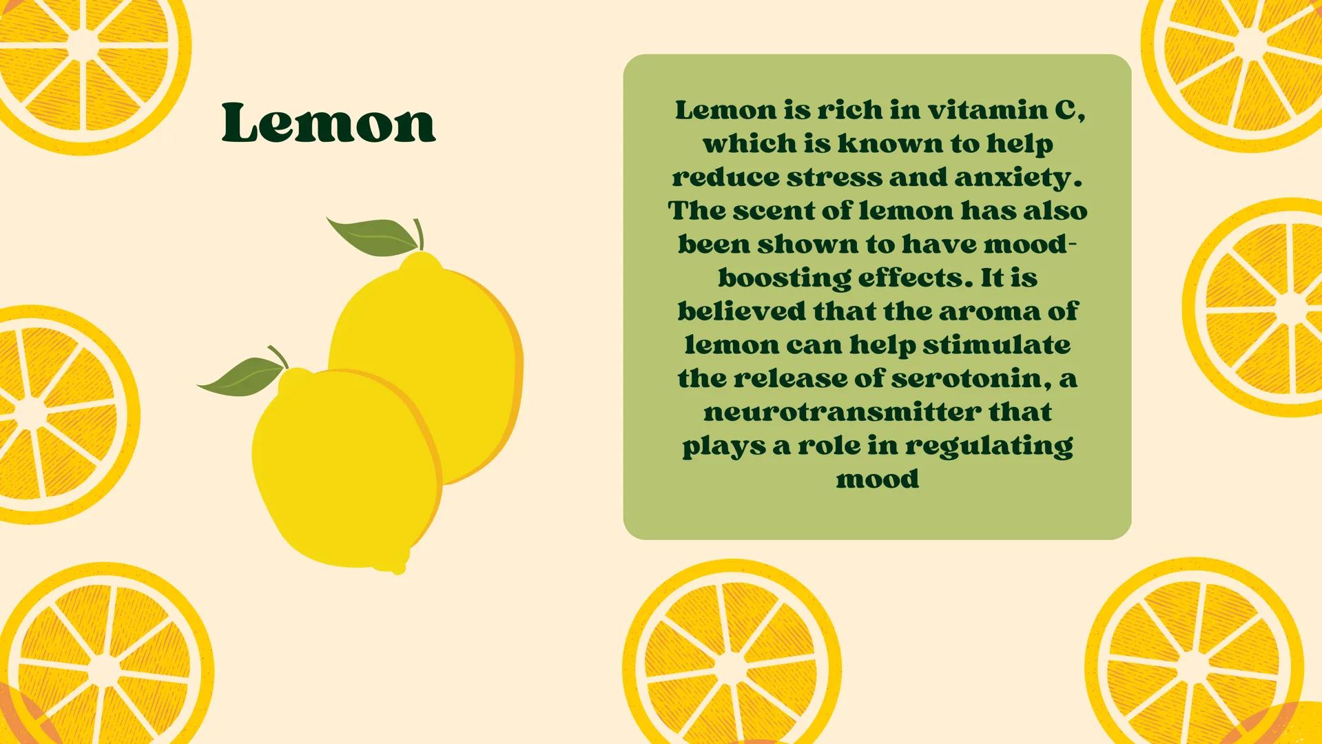 How Food
and Drinks
Affect the
Brain and Mood How Food and Drinks Affect the
Brain and Mood
H-N
HIN
Ν
The food and drinks we consume can hav