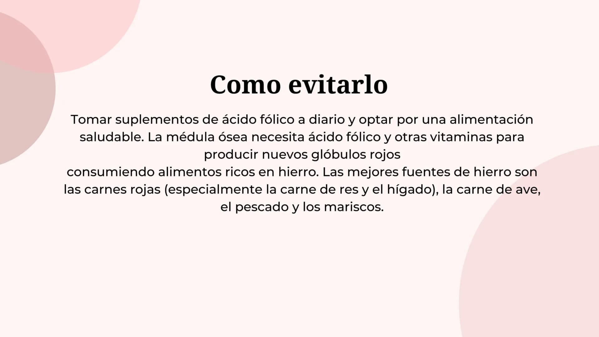 ¿Que es anemia falciforme?
• La anemia falciforme es un grupo de
trastornos hereditarios en los que los
glóbulos rojos adquieren forma de ho