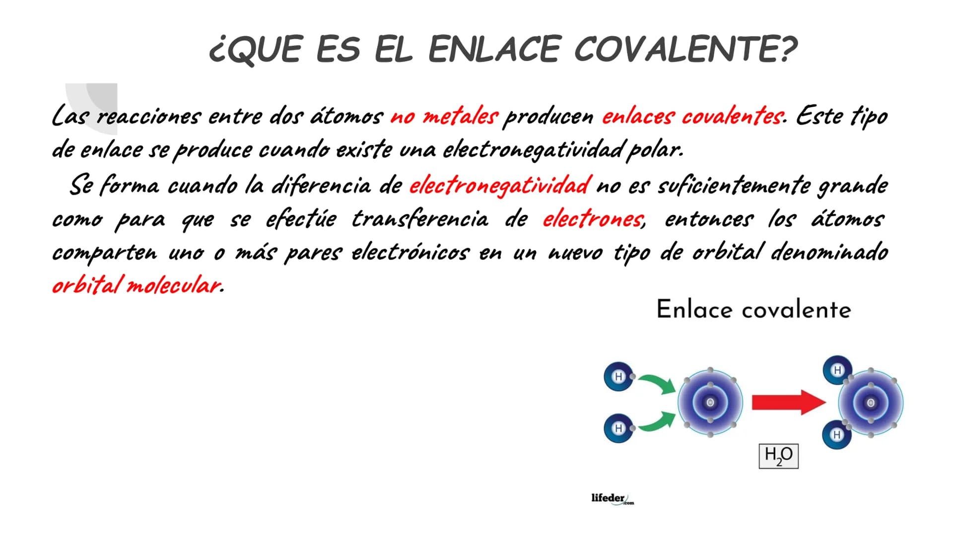 Na
|
|
|
|
PROPIEDADES DE LOS COMPUESTOS
IÓNICOS Y PROPIEDADES DE LOS
COMPUESTOS COVALENTES
CI
Nat
CI
Na
Na
H
H
Enlace covalente enre
hidróg