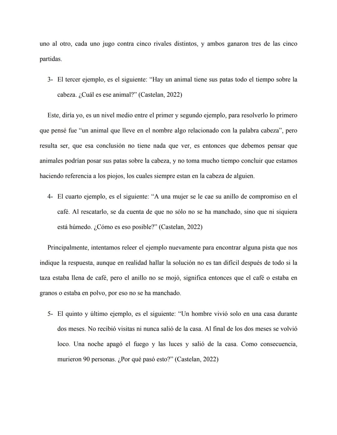 Contenido
Tabla de Figuras
¿Quién es considerado el padre de la lógica formal y cuál fue su labor?
¿Quién es Jean Piaget?
¿Quién es Vigotsky