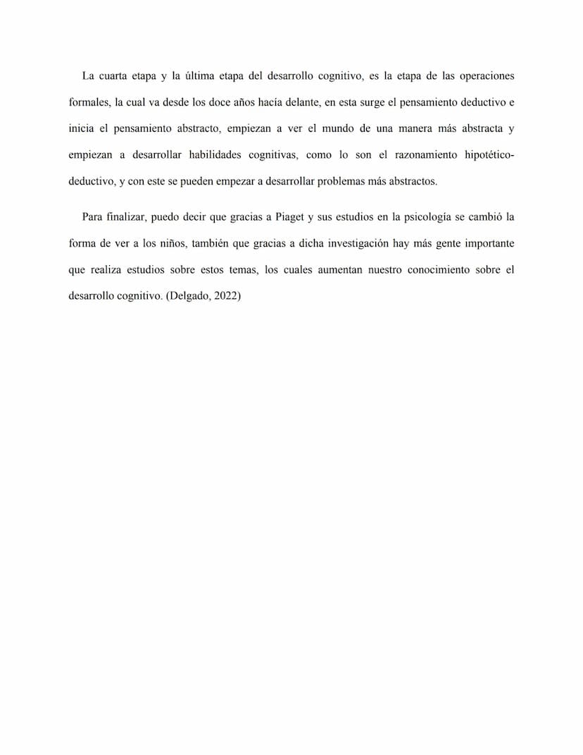 Contenido
Tabla de Figuras
¿Quién es considerado el padre de la lógica formal y cuál fue su labor?
¿Quién es Jean Piaget?
¿Quién es Vigotsky