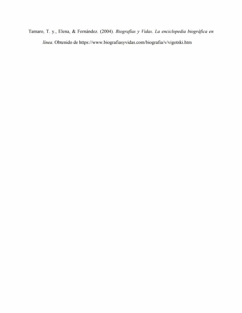 Contenido
Tabla de Figuras
¿Quién es considerado el padre de la lógica formal y cuál fue su labor?
¿Quién es Jean Piaget?
¿Quién es Vigotsky