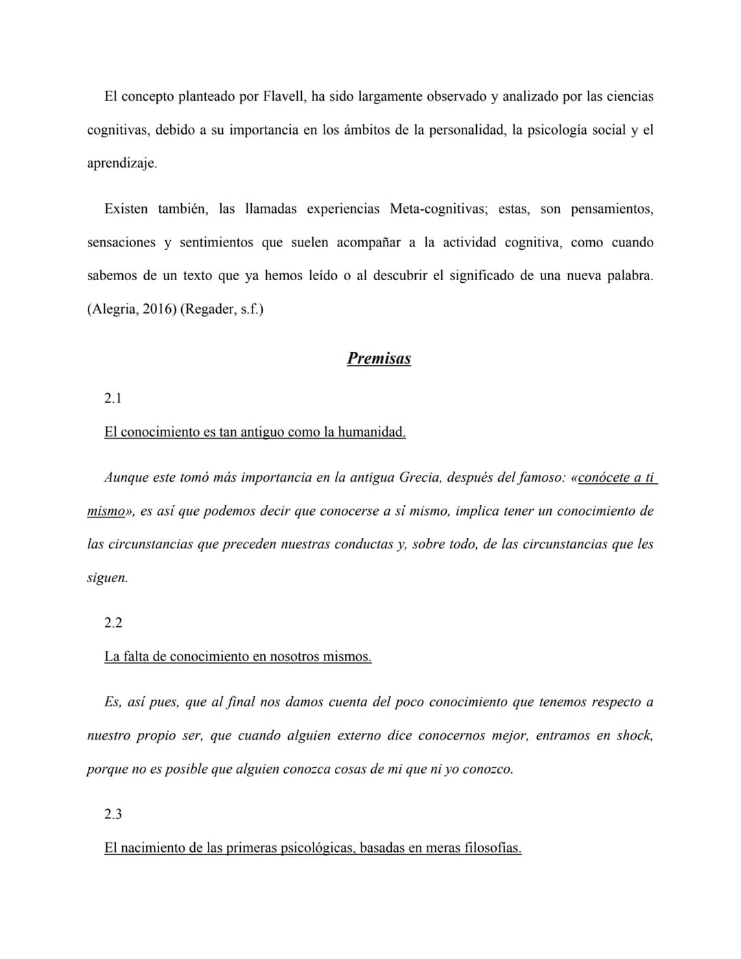 Contenido
Tabla de Figuras
¿Quién es considerado el padre de la lógica formal y cuál fue su labor?
¿Quién es Jean Piaget?
¿Quién es Vigotsky
