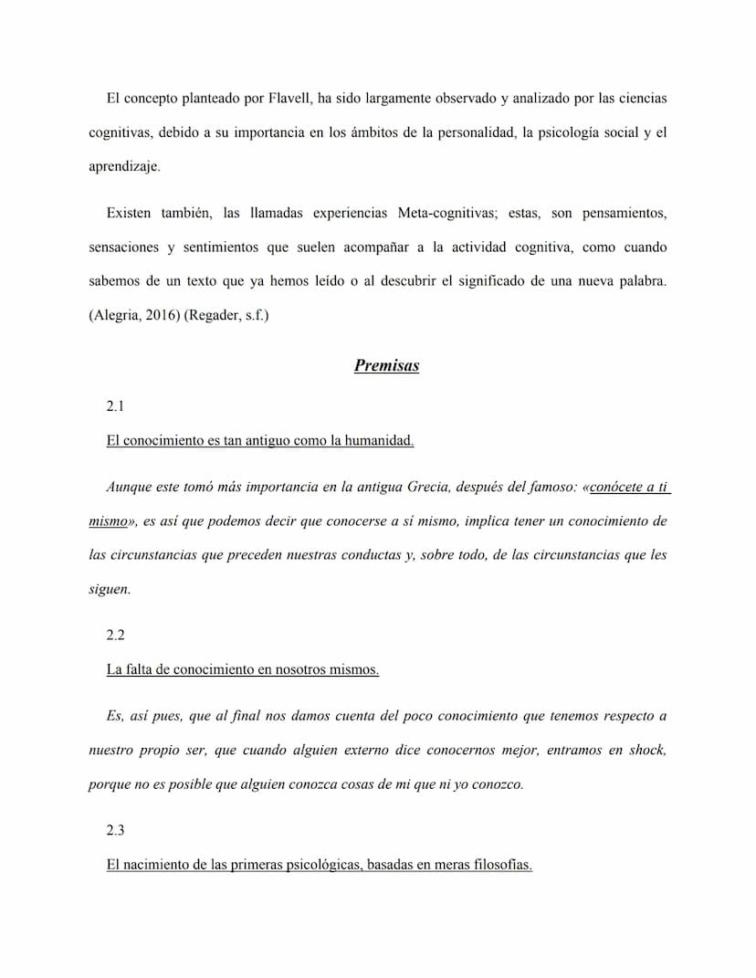 Contenido
Tabla de Figuras
¿Quién es considerado el padre de la lógica formal y cuál fue su labor?
¿Quién es Jean Piaget?
¿Quién es Vigotsky