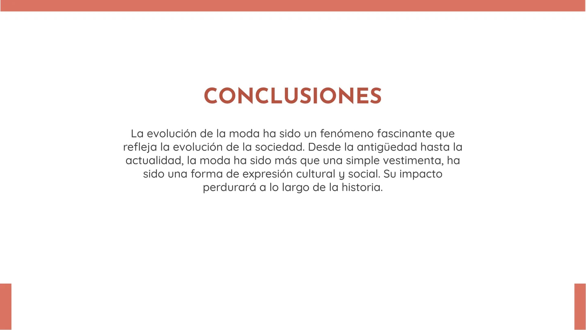 VM
LA EVOLUCIÓN
DE LA MODA:
TENDENCIAS Y
ESTILOS 57
INTRODUCCIÓN
La moda ha experimentado una evolución
constante a lo largo de la historia,