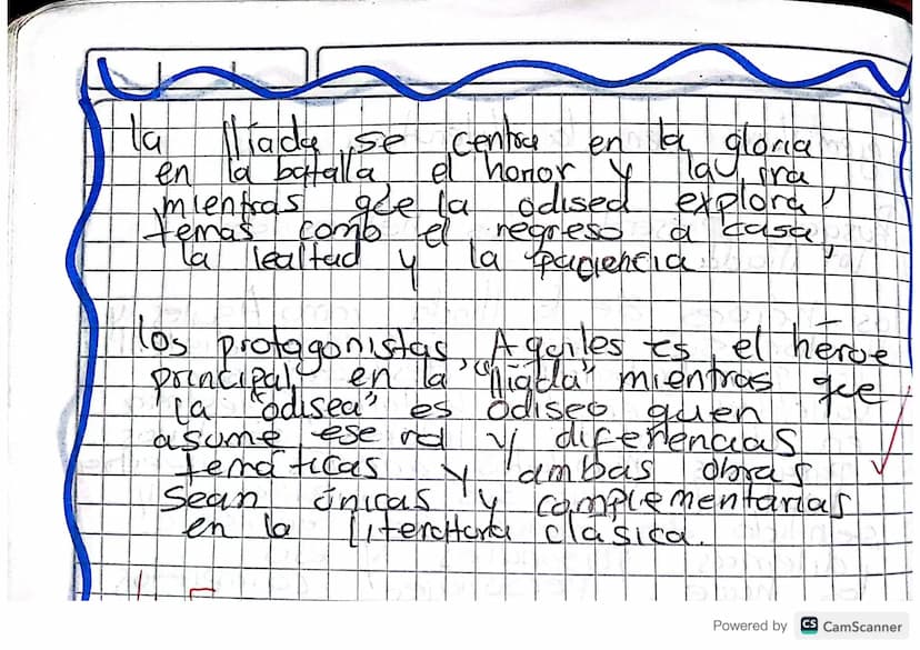LITERATURA CLÁSICA/GRECORROMANA
Definición de literatura clásica: Se conoce como literatura clásica a la producción literaria
griega y roman