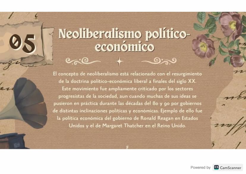 Yen
EL
LIBERALISMO
zz
Powered by CS CamScanner 01
зи
QUE ES
El liberalismo se basa en la protección y promoción de las
libertades individual