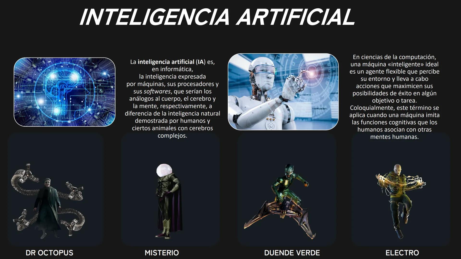 SPIDER-MAN
NO WAY HOME
ANGELI SARITH DURÁN
JAIMES
8-03 SINOPSIS
Tras descubrirse la identidad secreta de
Peter Parker como Spider-Man, la vi