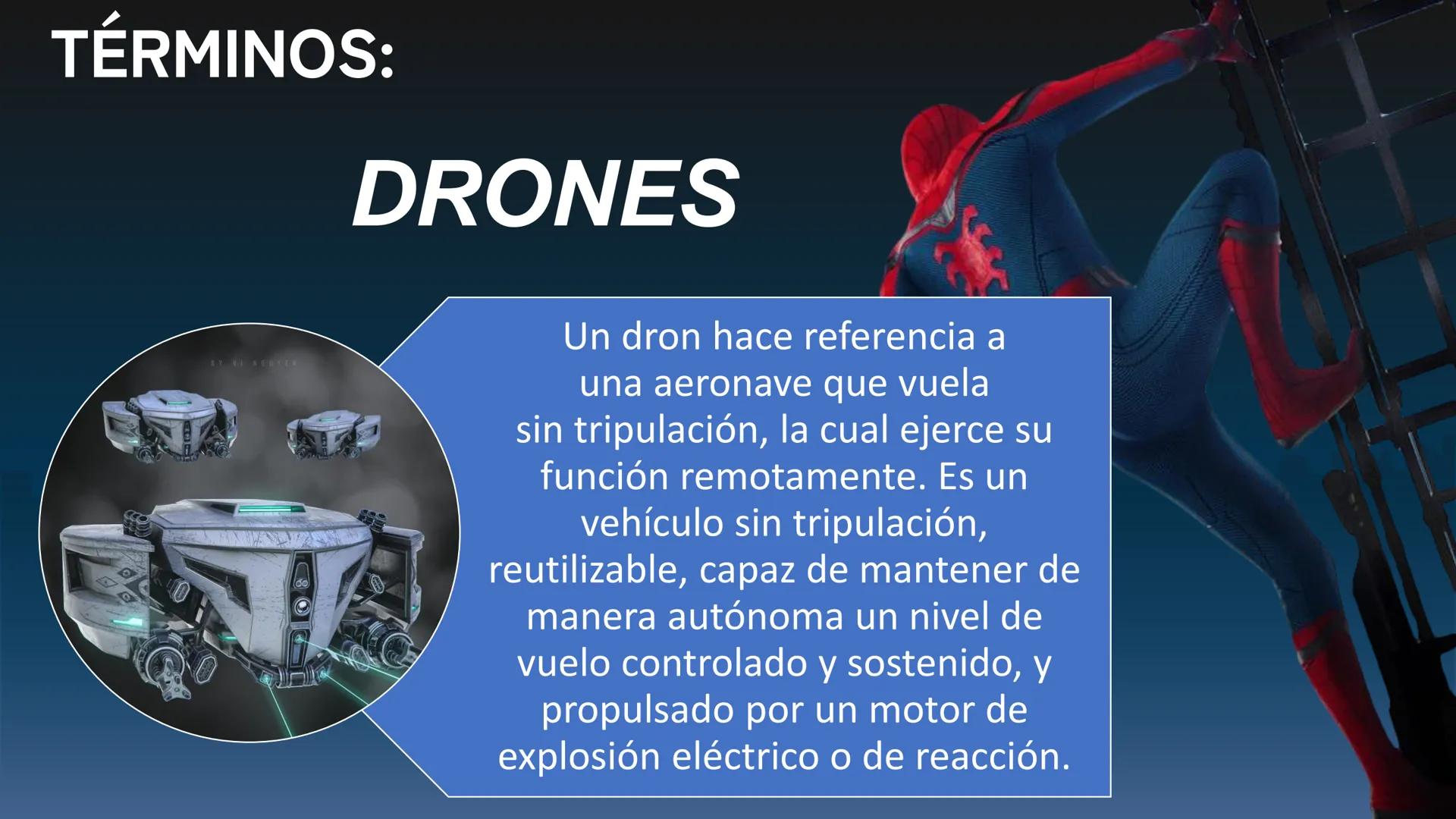 SPIDER-MAN
NO WAY HOME
ANGELI SARITH DURÁN
JAIMES
8-03 SINOPSIS
Tras descubrirse la identidad secreta de
Peter Parker como Spider-Man, la vi