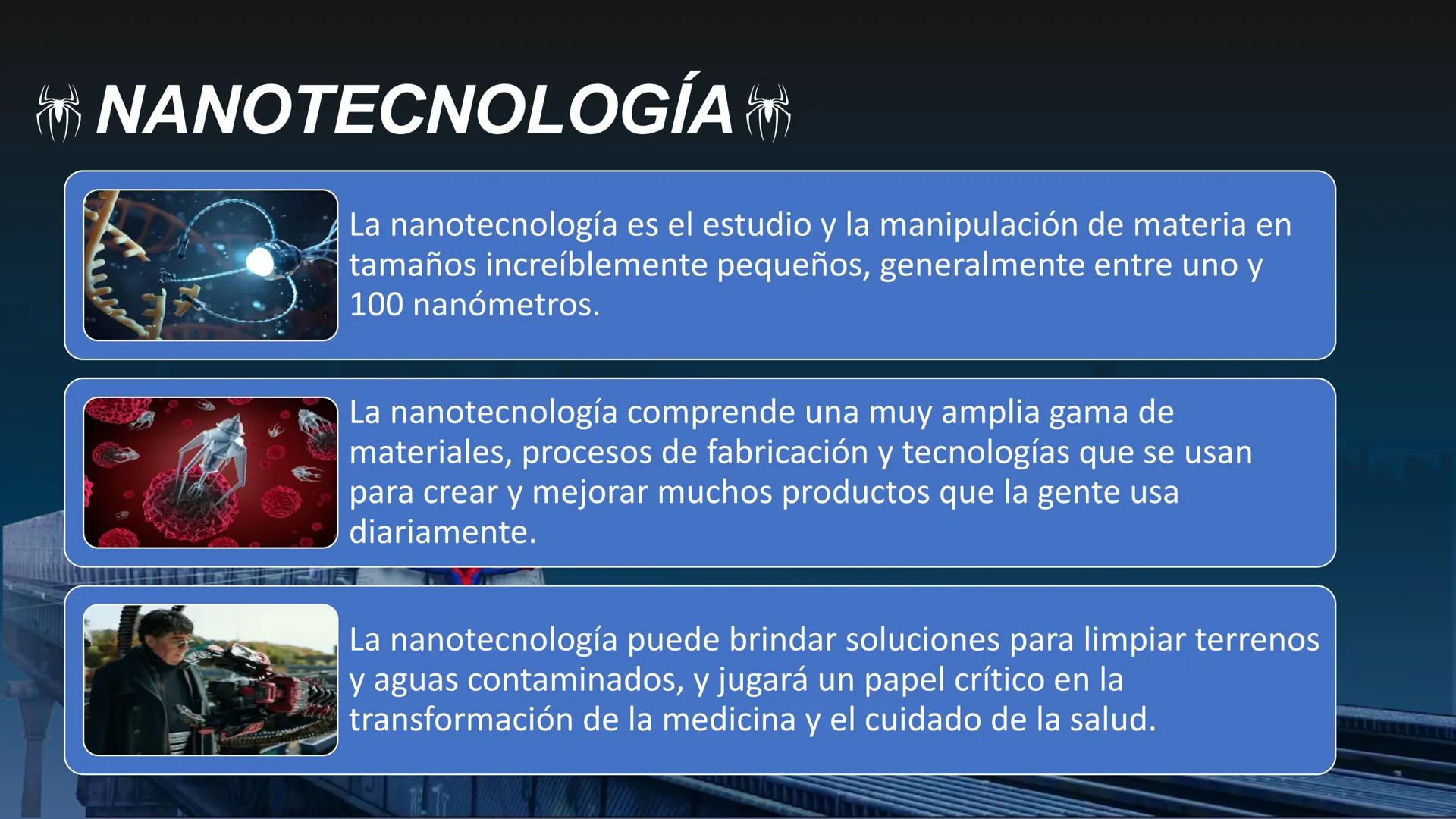 SPIDER-MAN
NO WAY HOME
ANGELI SARITH DURÁN
JAIMES
8-03 SINOPSIS
Tras descubrirse la identidad secreta de
Peter Parker como Spider-Man, la vi