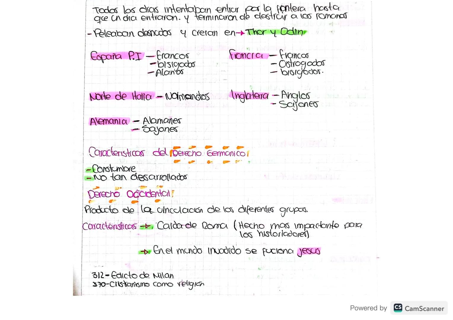 # Derecho Romano!

Derendienter de los etrarcos Espiritu guerrero

↓

Rio tiber.

Imperio Romano de
occidente

cora

f-Monarquici- Rey-Rex /