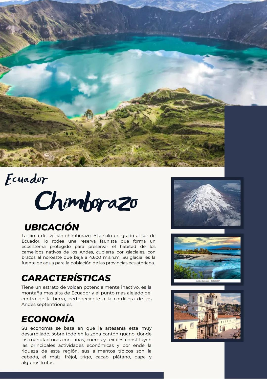 ROLLING TRIP
POR AMERICA

CORDILLERA
DE
LOS ANDES

UN VIAJE HIPOTÉTICO POR LA
REGIÓN ANDINA, VISITANDO UN PAIS
COMO OBJETIVO PRINCIPAL, PERO