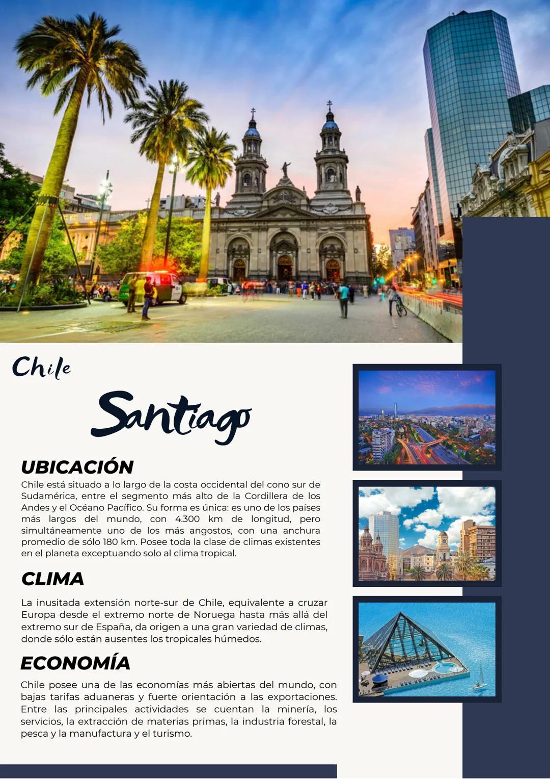 ROLLING TRIP
POR AMERICA

CORDILLERA
DE
LOS ANDES

UN VIAJE HIPOTÉTICO POR LA
REGIÓN ANDINA, VISITANDO UN PAIS
COMO OBJETIVO PRINCIPAL, PERO