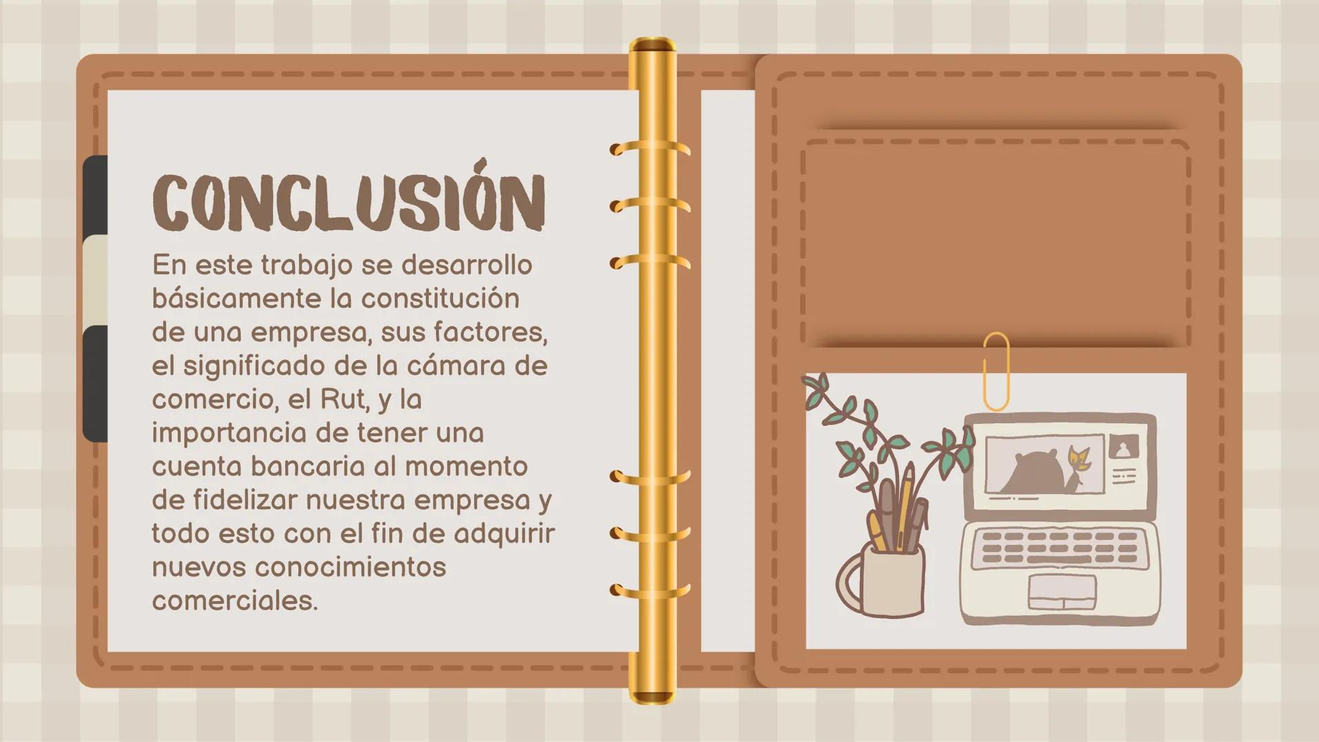 ASPECTO LEGAL
PARA CONSTITUIR
UNA EMPRESA EN
COLOMBIA

Presentado Por Adriana
Estupiñan, Nicoll Cantillo y
Mateo Coronell
م لو DESCRIPCIÓN
D