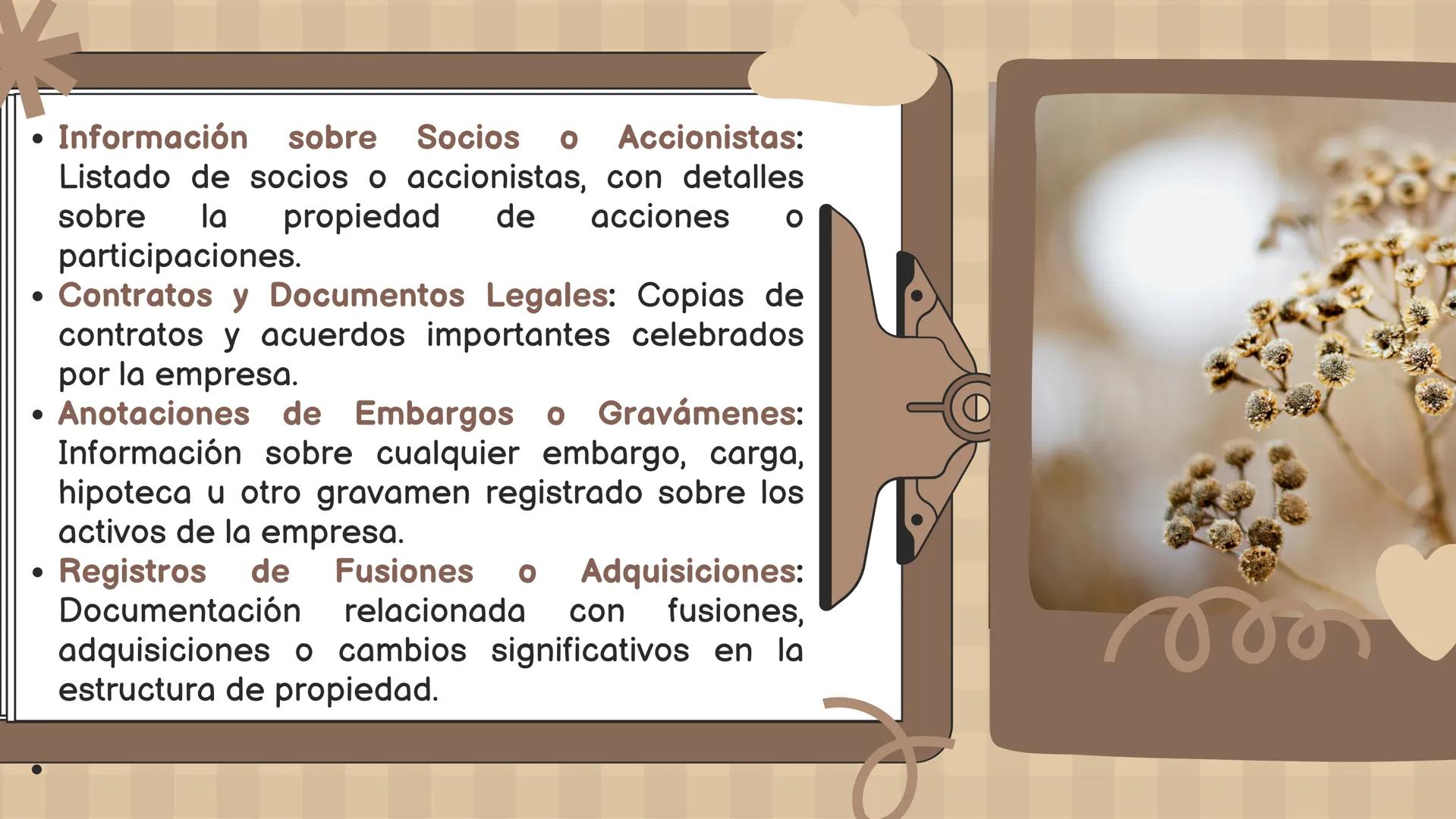 ASPECTO LEGAL
PARA CONSTITUIR
UNA EMPRESA EN
COLOMBIA

Presentado Por Adriana
Estupiñan, Nicoll Cantillo y
Mateo Coronell
م لو DESCRIPCIÓN
D