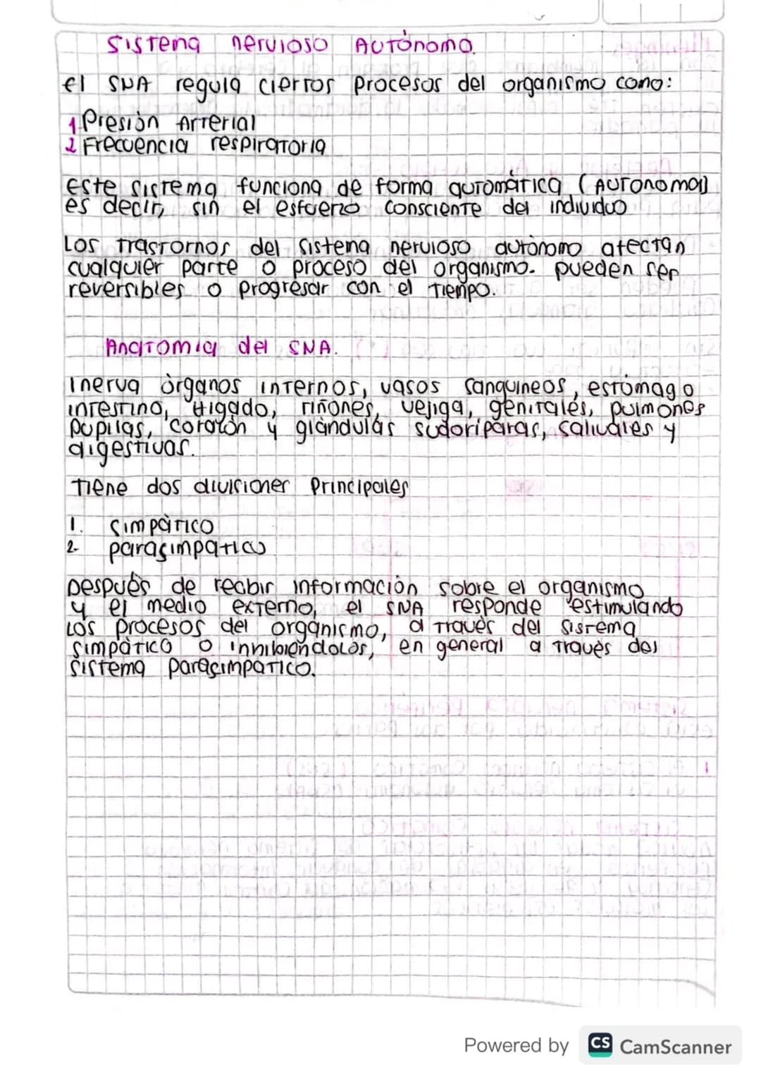 DO MM
Cerebro
el cerebro es la estructura principal responsable de
19 Coordinación y del control del organismo.
• Se trata de una mara de Te