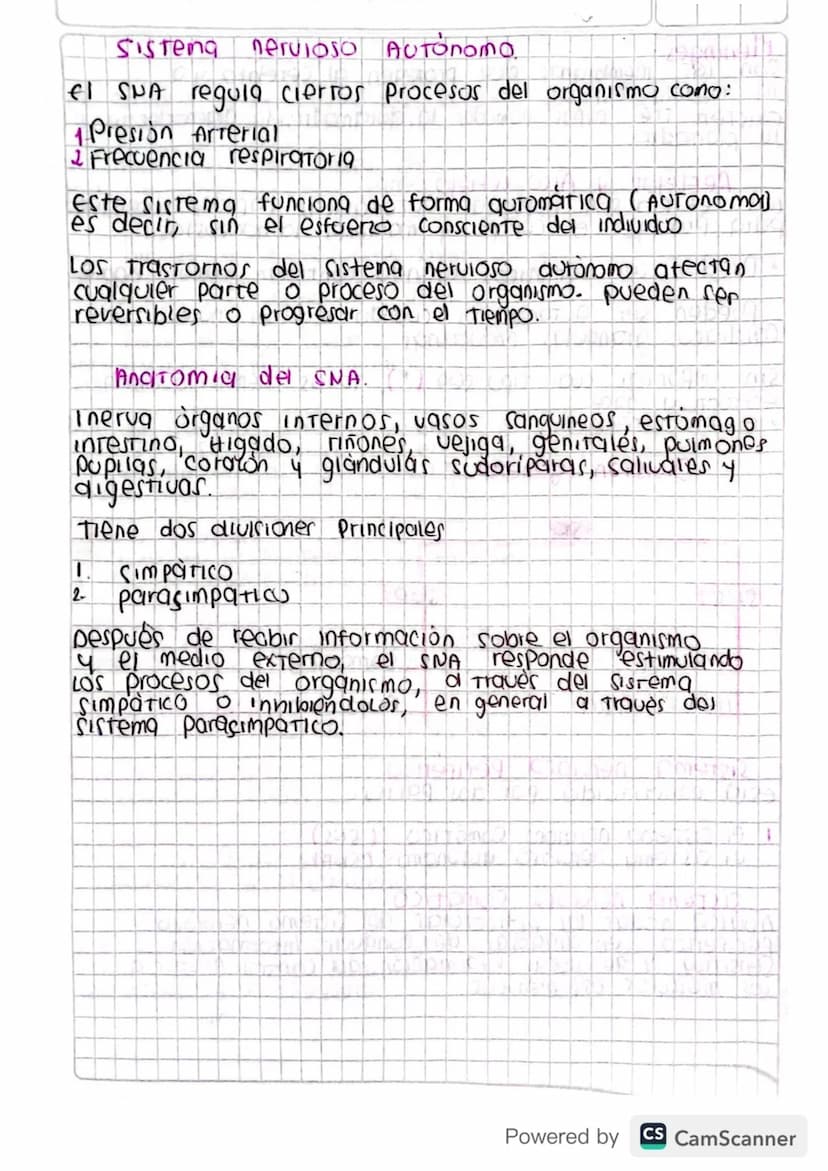 DO MM
Cerebro
el cerebro es la estructura principal responsable de
19 Coordinación y del control del organismo.
• Se trata de una mara de Te