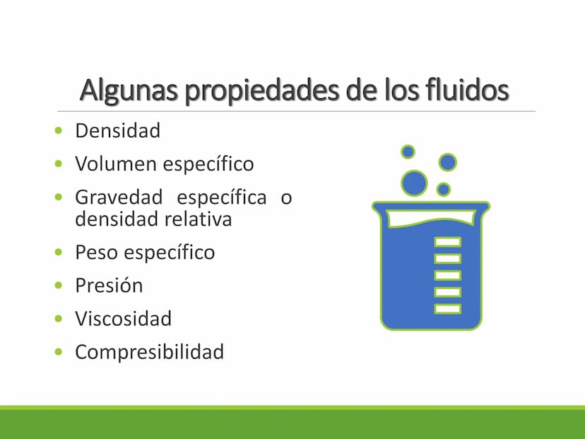 Los fluidos y sus
propiedades Estados de la materia
Estado
sólido
Estado
Estado
Estado
líquido
gaseoso
plasmático
Las características de cad
