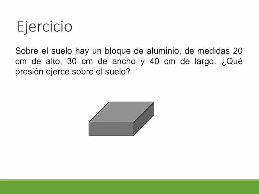 Los fluidos y sus
propiedades Estados de la materia
Estado
sólido
Estado
Estado
Estado
líquido
gaseoso
plasmático
Las características de cad