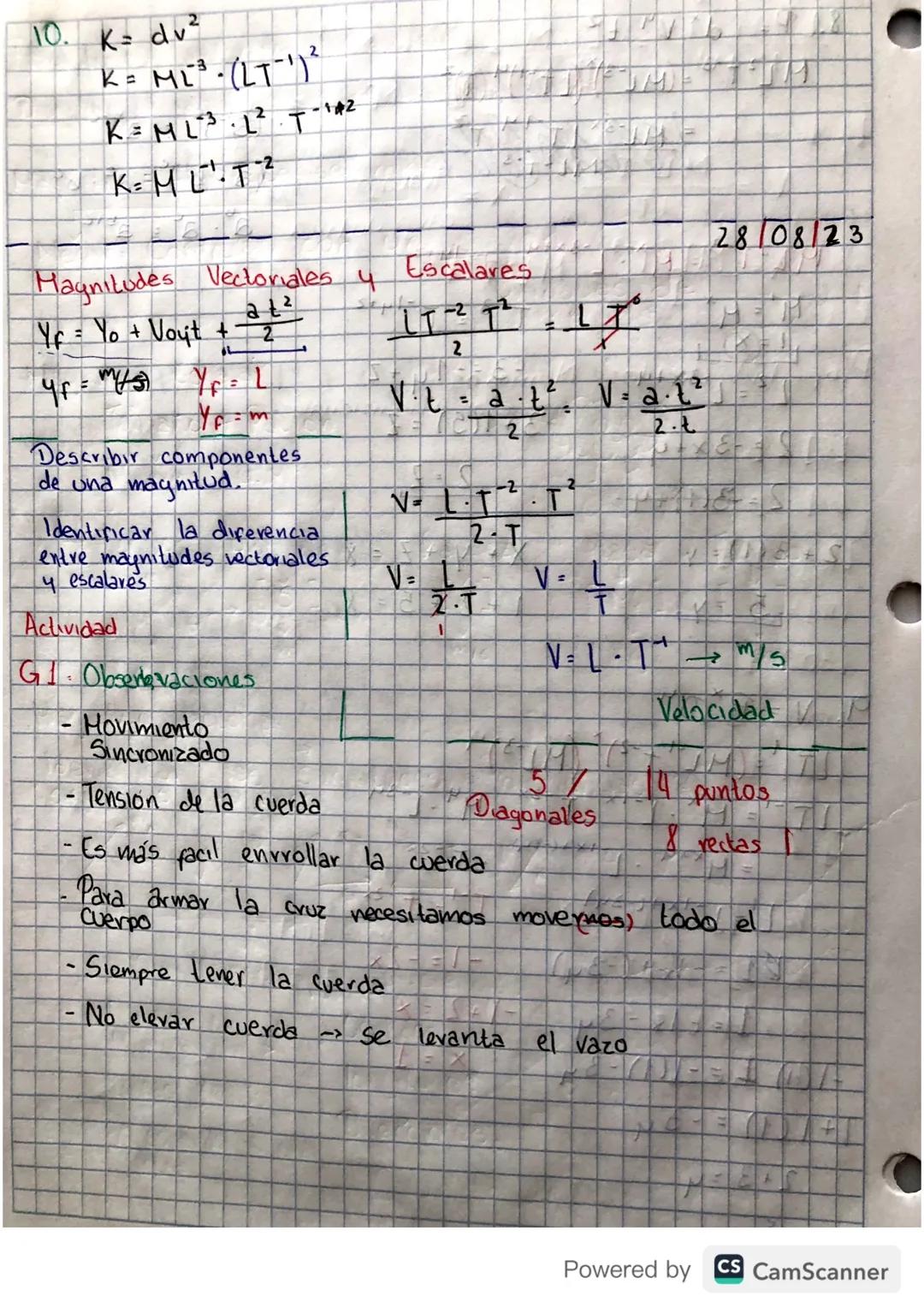 Introducción a la Unidad 1
Conocer los aspectos de la unidad
"
11
Titulo → "El facinante mundo de las carreras"
Concepto Clave Cambio
Concep