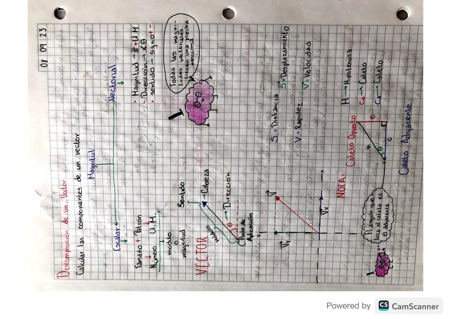 Introducción a la Unidad 1
Conocer los aspectos de la unidad
"
11
Titulo → "El facinante mundo de las carreras"
Concepto Clave Cambio
Concep