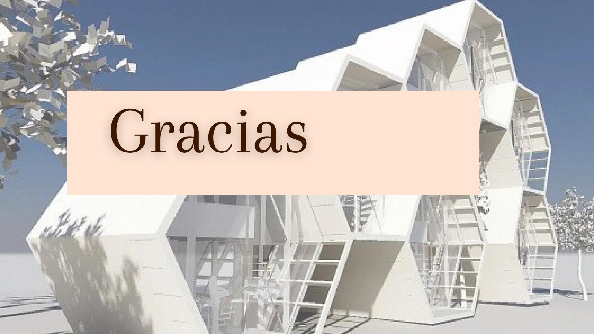 # Índice

*   Introducion
*   Historia de la
arquitectura modula
*   Carateristicas
*   Ejemplos
*   Conclusiones # Introducción

La arquite