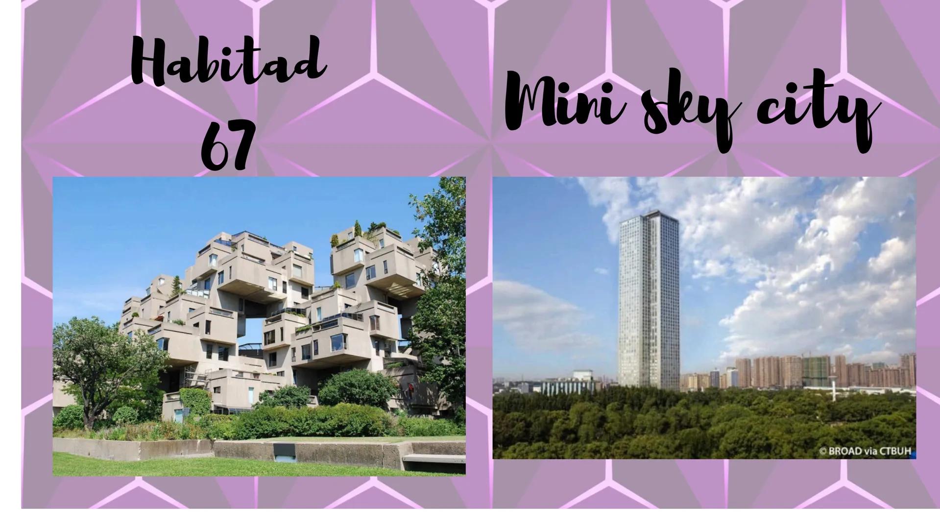 # Índice

*   Introducion
*   Historia de la
arquitectura modula
*   Carateristicas
*   Ejemplos
*   Conclusiones # Introducción

La arquite