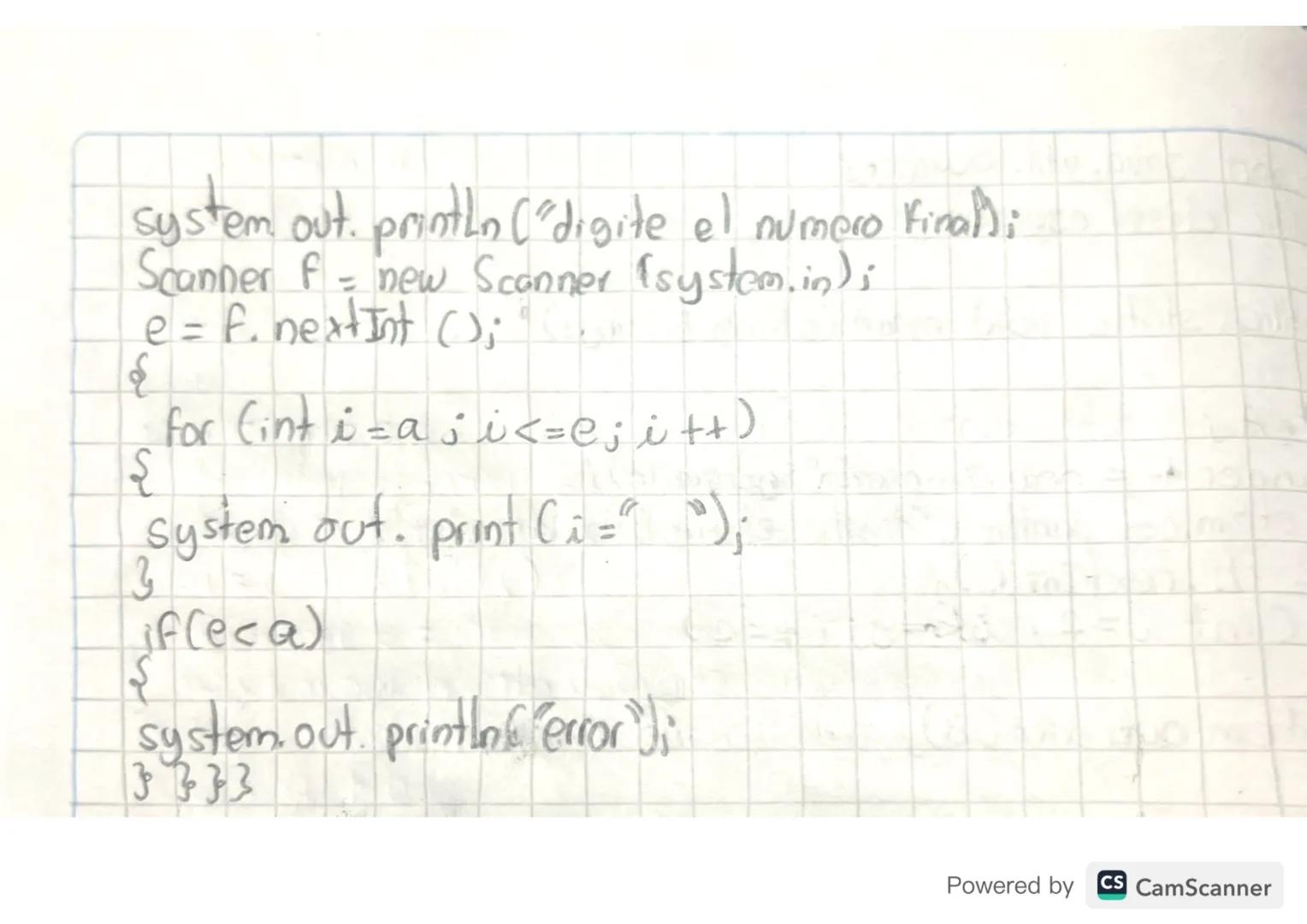 BUCLES O CICIOS
Es una estructura repetitiva, la cual se repite varias veces,
hasta que la condicion propuesta se cumpla. Existen diferente,