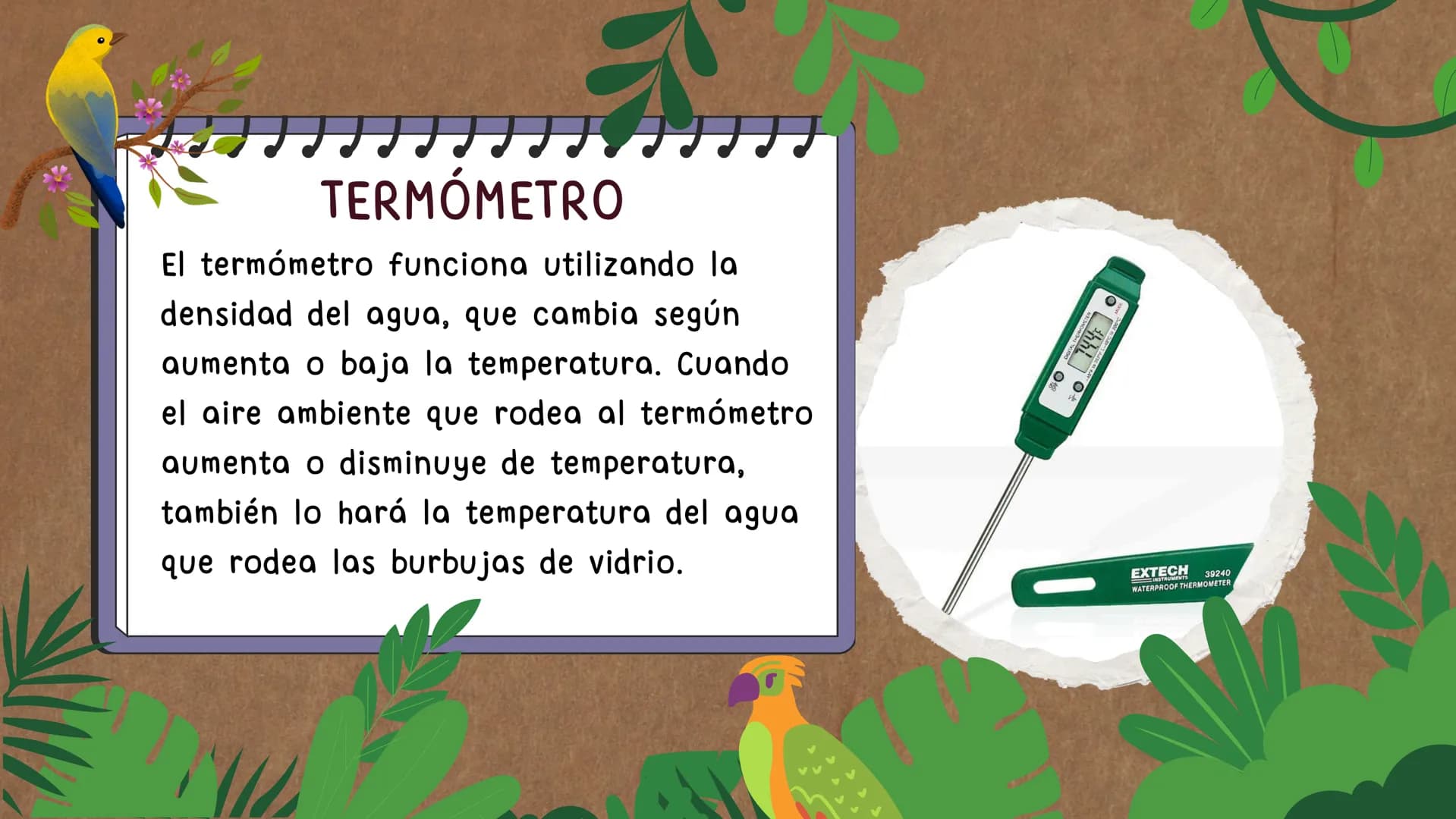 Daniela G
K
Material de
laboratorio CHAUS
Materiales
BALANZA DE PRESION
HIDRAULICA
TERMÓMETRO
M 斤
BALANZA
Una balanza de precisión es un
ins