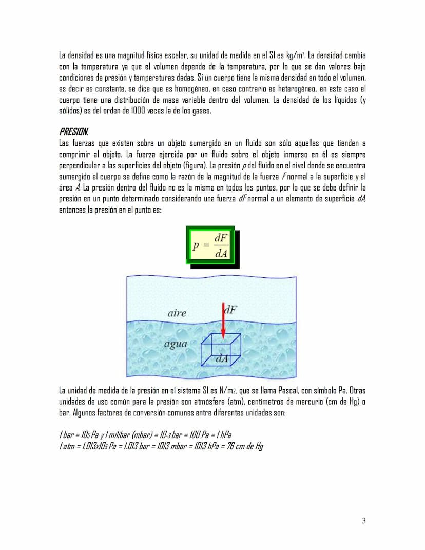 ESTRUCTURA DE LA MATERIA
MECANICA ELEMENTAL DE FLUIDOS
En Griego, átomo significa indivisible, por eso esta palabra fue adoptado por los fís