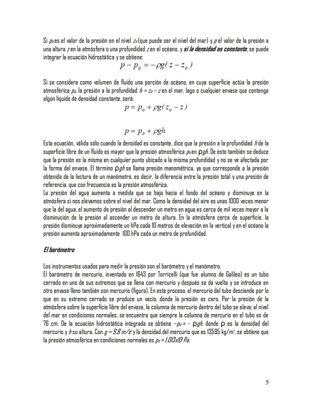 ESTRUCTURA DE LA MATERIA
MECANICA ELEMENTAL DE FLUIDOS
En Griego, átomo significa indivisible, por eso esta palabra fue adoptado por los fís