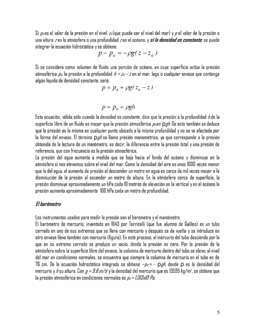 ESTRUCTURA DE LA MATERIA
MECANICA ELEMENTAL DE FLUIDOS
En Griego, átomo significa indivisible, por eso esta palabra fue adoptado por los fís