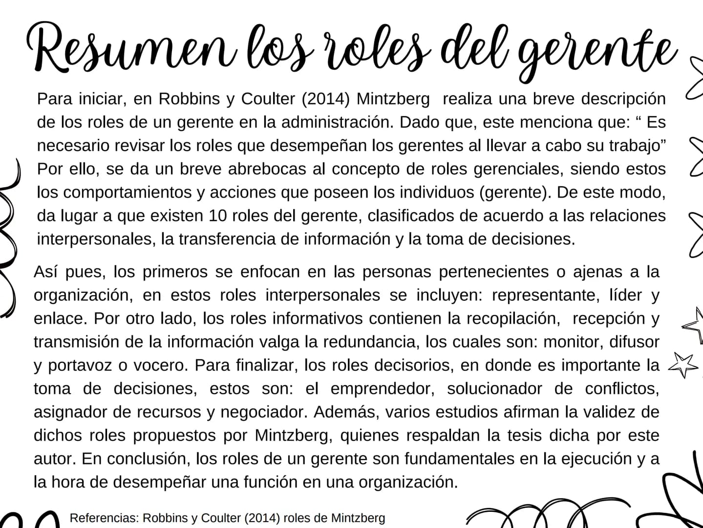 EVOLUCIÓN DE LA TEORÍA DE LA
ORGANIZACIÓN
Se refiere a las teorías
desarrolladas varios
años atrás y que
TEORÍAS CLÁSICAS tuvieron una influ