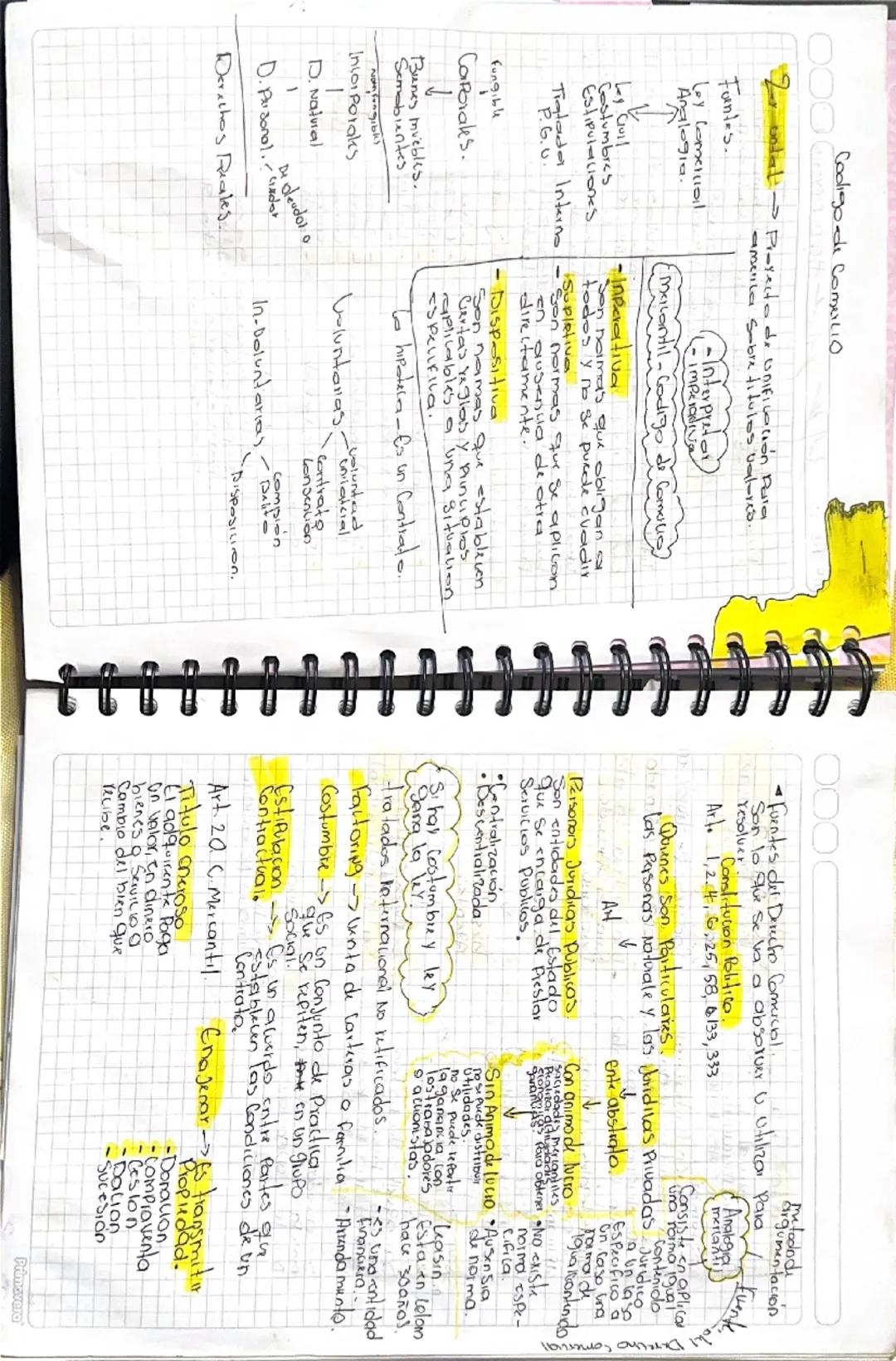 --- OCR Start ---
DC Feb 13
HEYDI DAYANA A.C.
Primera
1853-Adopto-codigo Español 1829
1887-Adopto. Codigo stado de Panama
Lay 75/1916-Chesqu