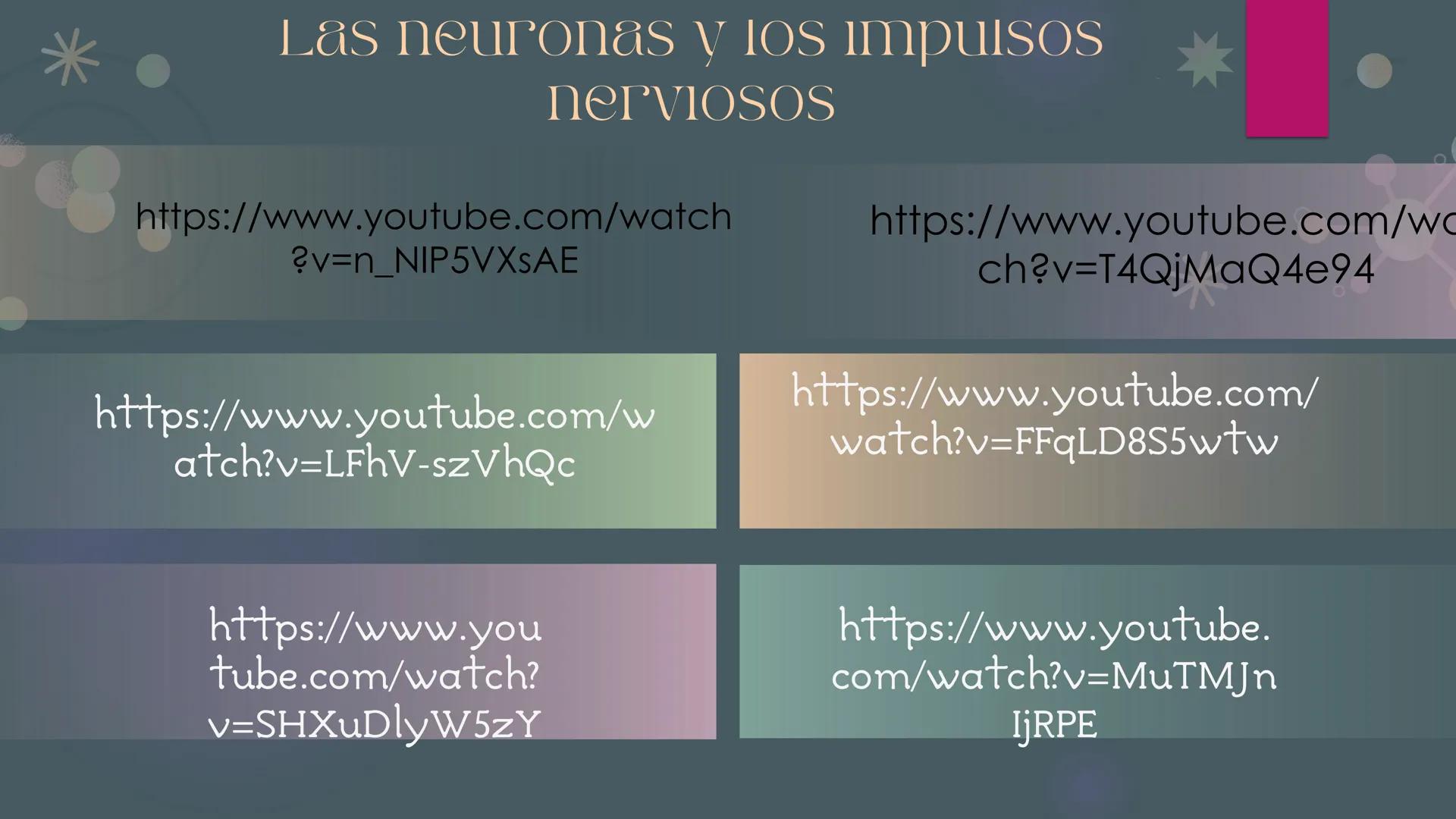LA
NEURONA *
Las neuronas
Las neuronas son células altamente
especializadas, que controlan las
funciones voluntarias e involuntarias
del org