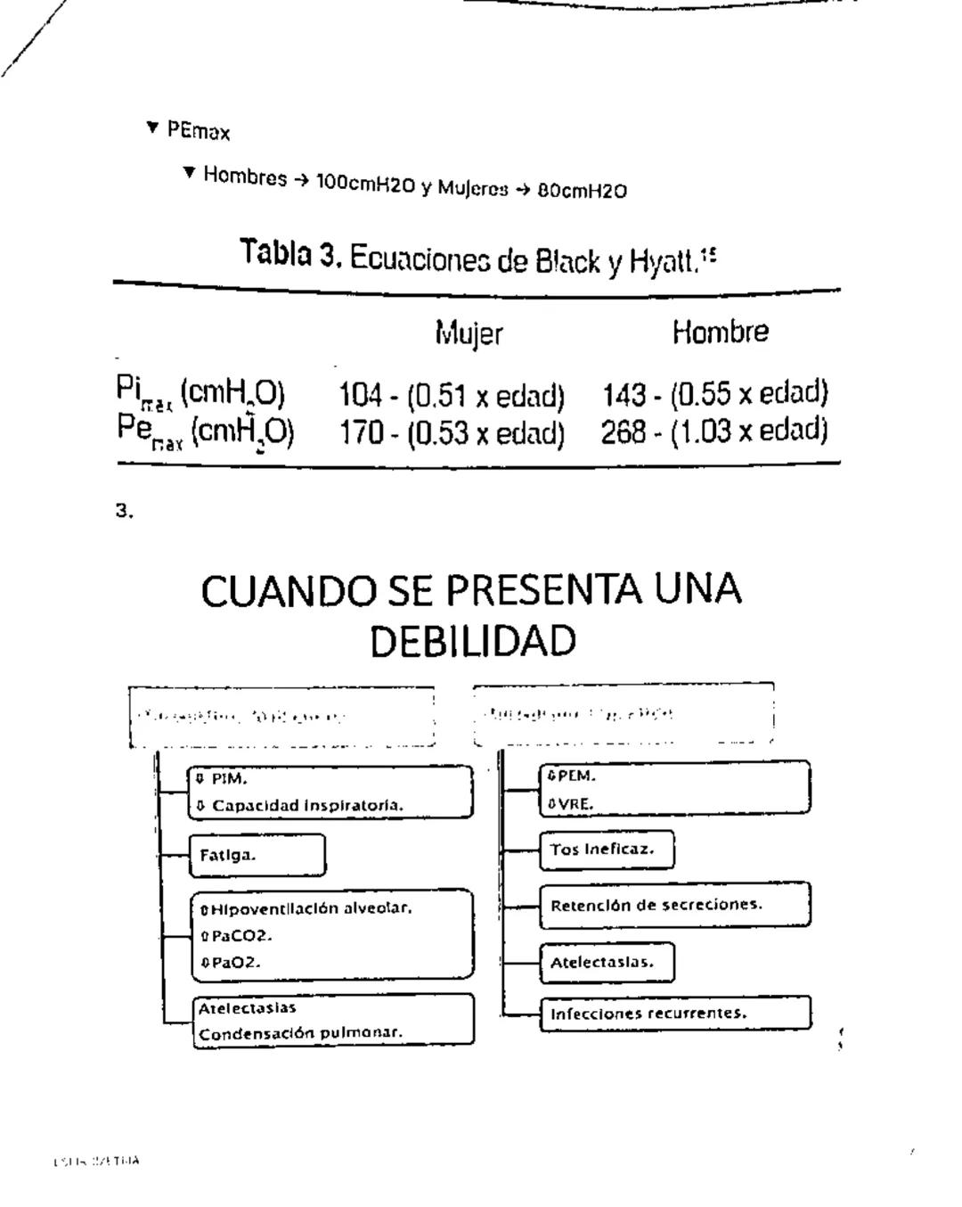 ESPIROMETRÍA

Course	Función Cardiovascular y Pulmonar
Last Edited	@May 22, 2024 9:56 PM
RADIOGRAFÍA DE TORAX → Ventilación
GASES ARTERIALES
