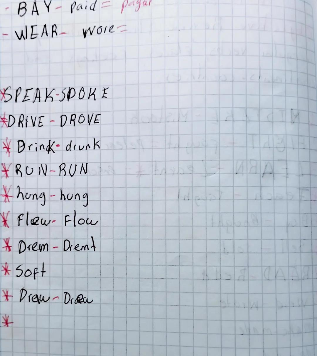 Comparative Adjectives

Rules:
* Monosyllables adjer than
a. Bigger than
Fatler than

b stronger than
longer than
Smoller than

C. happier t