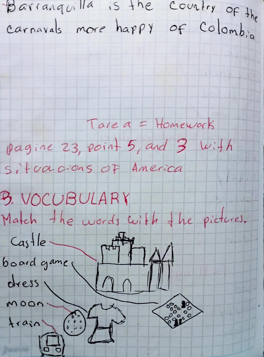 Comparative Adjectives

Rules:
* Monosyllables adjer than
a. Bigger than
Fatler than

b stronger than
longer than
Smoller than

C. happier t