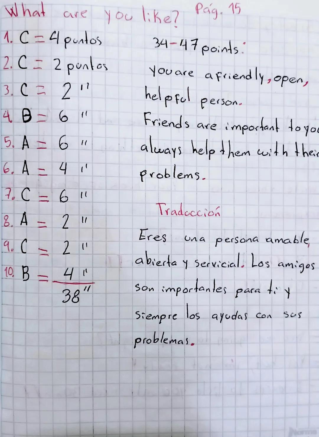 Comparative Adjectives

Rules:
* Monosyllables adjer than
a. Bigger than
Fatler than

b stronger than
longer than
Smoller than

C. happier t